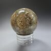 Green Fluorite Orgone Sphere – Artifact of Mental Order & Heart Renewal – 2" VTrendz