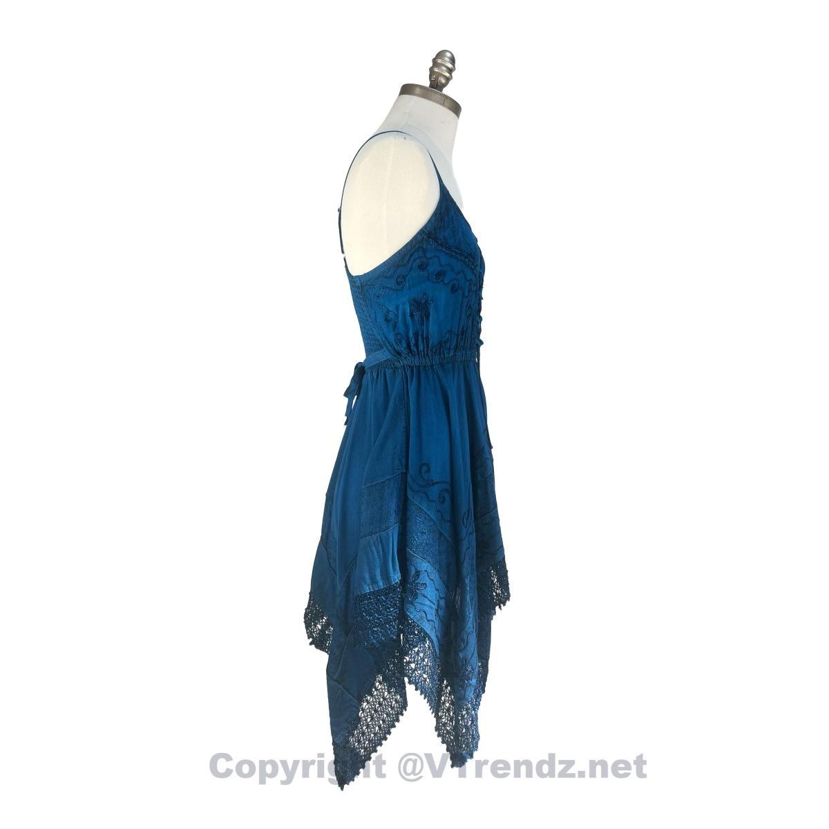 Victorian Style Dress & Tunic Top - Image 38