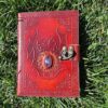 Amethyst Dragon Grimoire | A Journal of Intuition & Shadow VTrendz