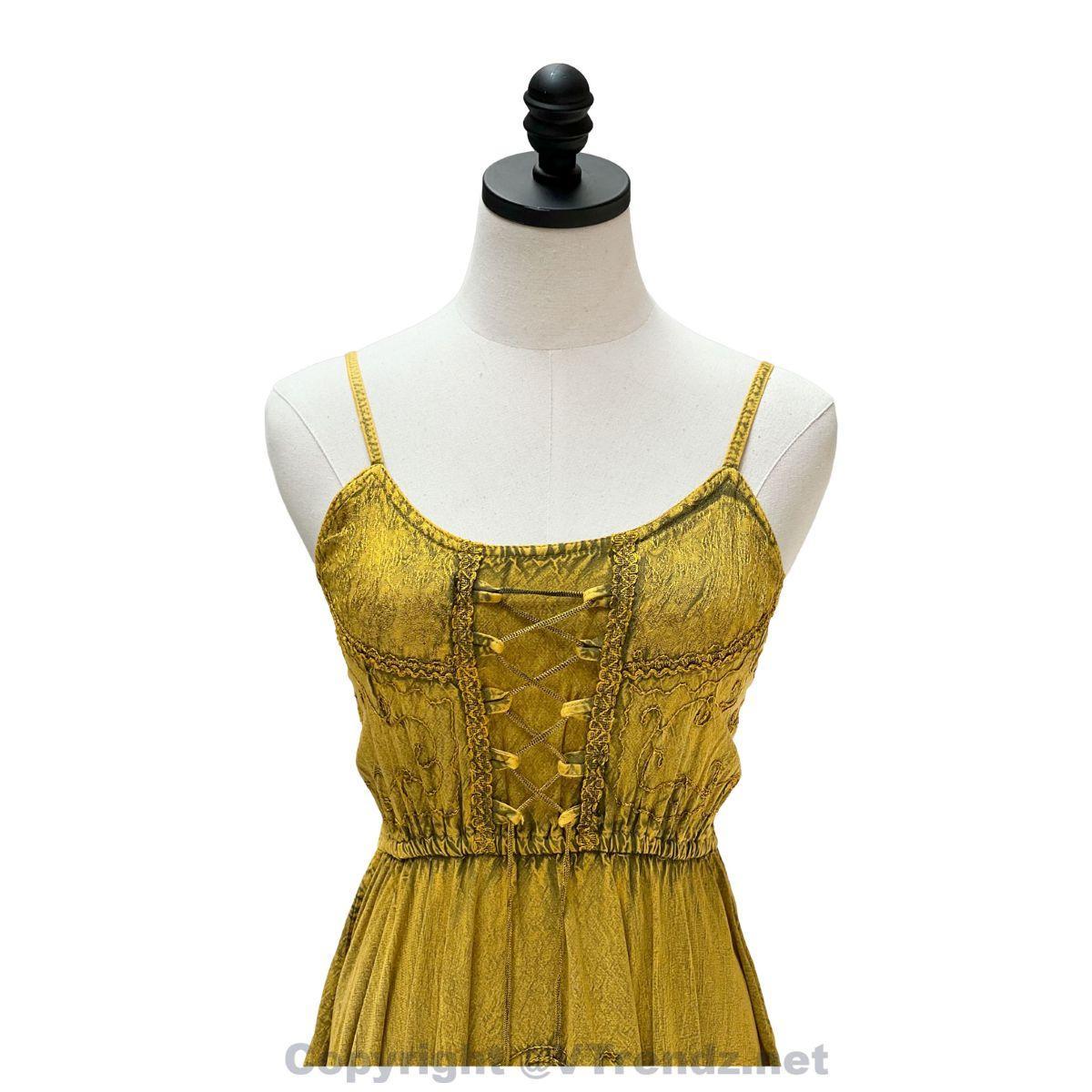 Victorian Style Dress & Tunic Top - Image 72