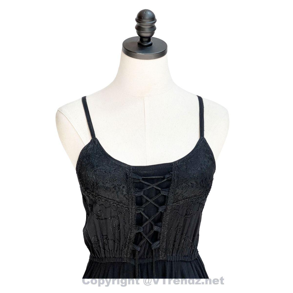 Victorian Style Dress & Tunic Top - Image 11