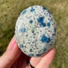 Afghan K2 Rare Palmstones | Your Bridge Between Heaven and Earth VTrendz