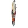 Comfort Patchwork Cotton Overalls Plain & Printed Mixed Patterns with Elastic Ankle Sizes S-XXL VTrendz