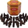 HEM Dragon Blood Backflow Cones: The Primal Flow of Protection VTrendz