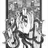 Heart & Hands Tarot, by Liz Blackbird - Image 7