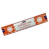 Satya Spiritual Aura Incense Sticks for Enhancing Positive Vibes and Mindfulness VTrendz