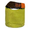 Smile Emoji Shoulder Boho Bag - Image 2
