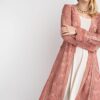IM1136J-Bling Cardigan - Image 4