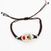 Real Insect Bracelets in Resin, Unisex, Adjustable VTrendz