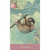 Love Who You Are Oracle Deck, Tarot inspired, Spiritual Divination Tools, Metaphysical Gifts, 7"*5" Deck, 44 Cards & Guidebook Set Copy - Image 4