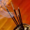 HEM French Vanilla Incense Sticks: Warm, Creamy Comfort VTrendz