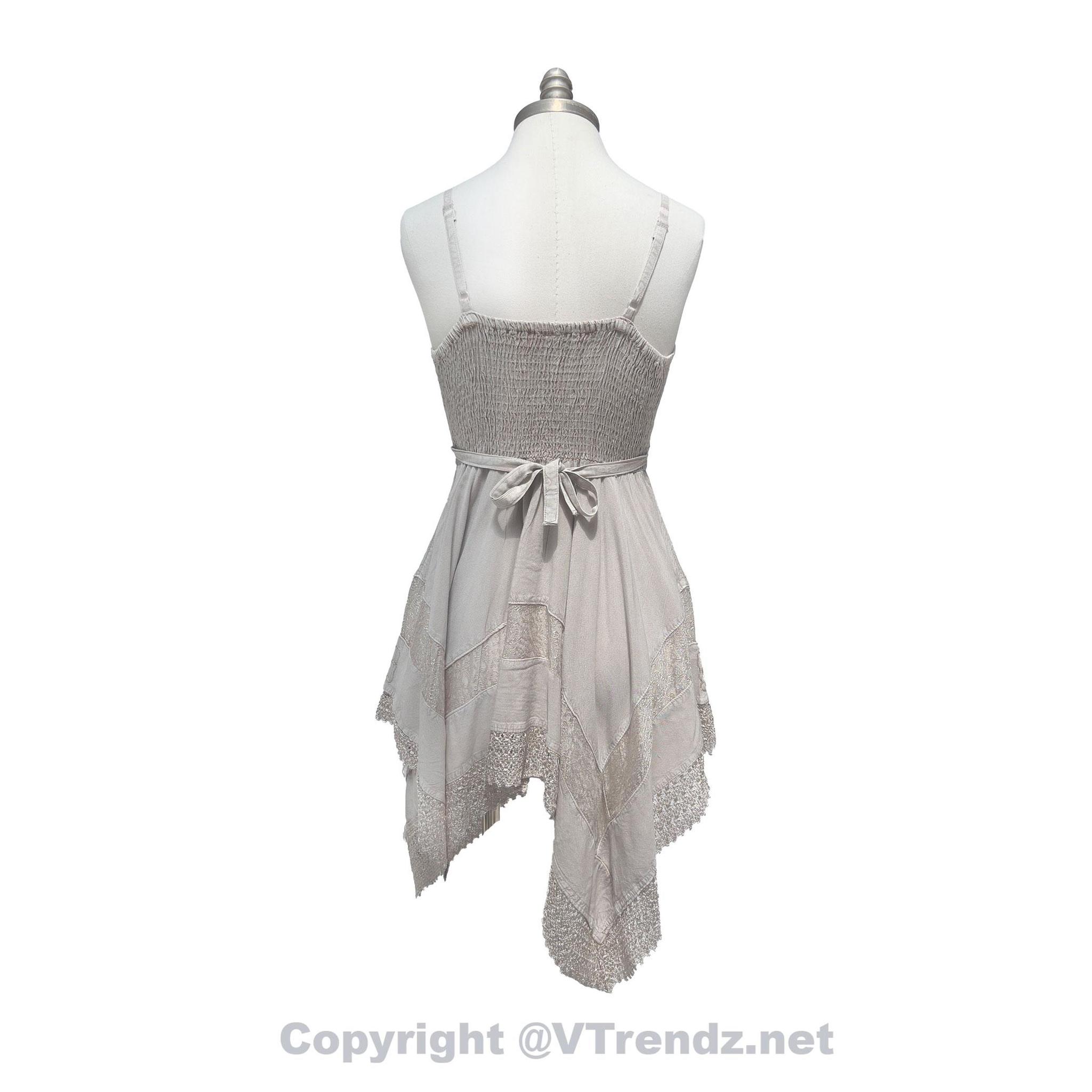 Victorian Style Dress & Tunic Top - Image 44