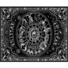Kill Star Astrology Tapestry 84" x 54" - Image 2