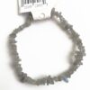 Labradorite Stone Chips Bracelet: The Aurora Stone & Mystic Awakening VTrendz