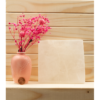 Selenite Charging Plate: Geometric Cleansing Foundation & Etheric Shield (2.4-5.5 Inch) VTrendz