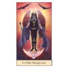 Crystal Visions Tarot by Jennifer Galasso - Image 3