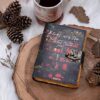 Library of the Soul Journal | A Book Lover's Sanctuary VTrendz