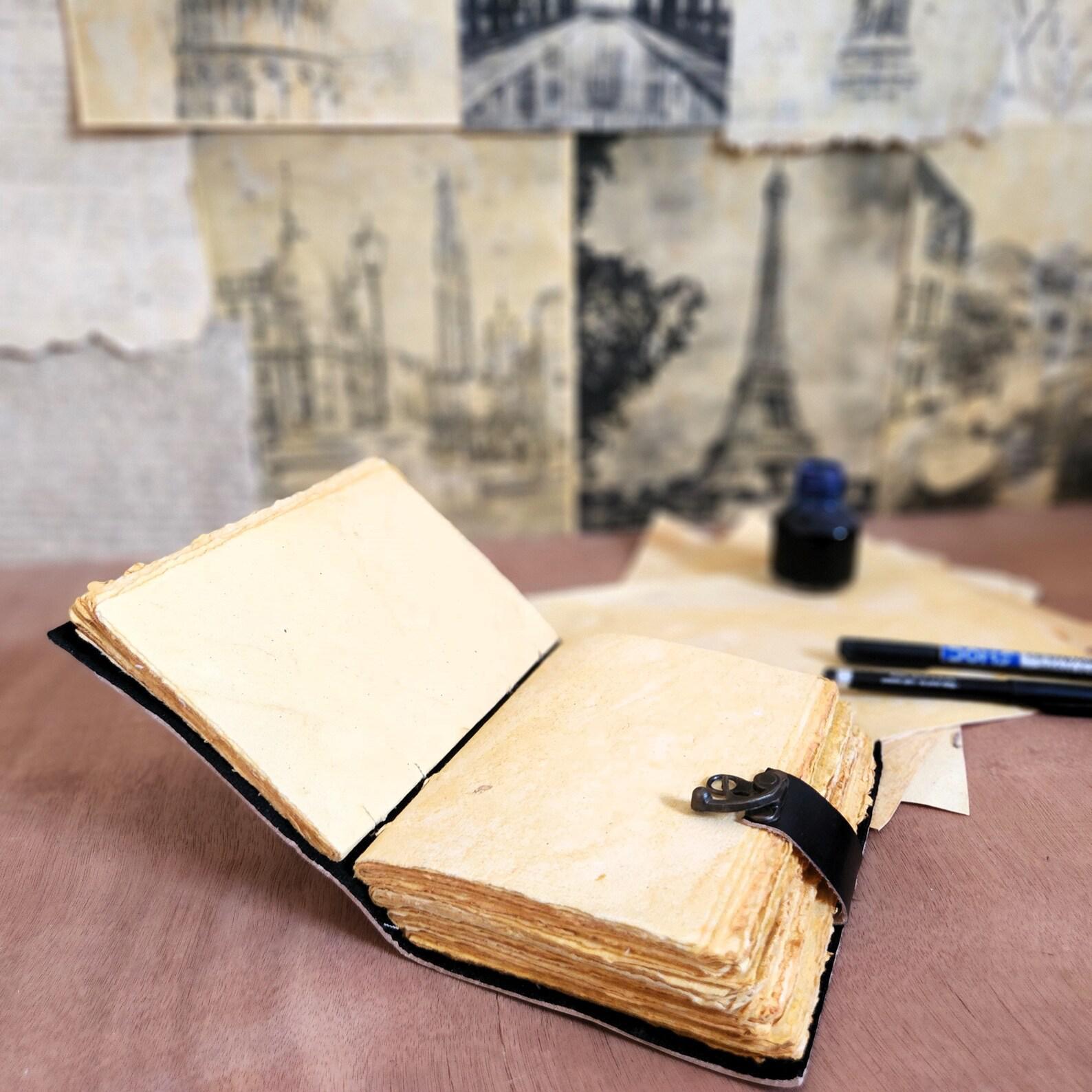 Celestial Tree of Life Journal | A Chronicle Under the Moonlight - Image 3