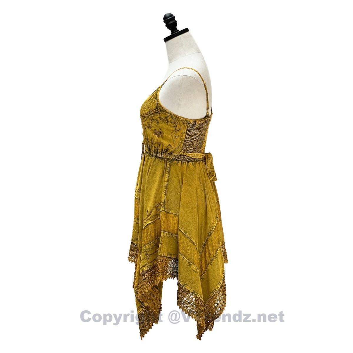 Victorian Style Dress & Tunic Top - Image 76