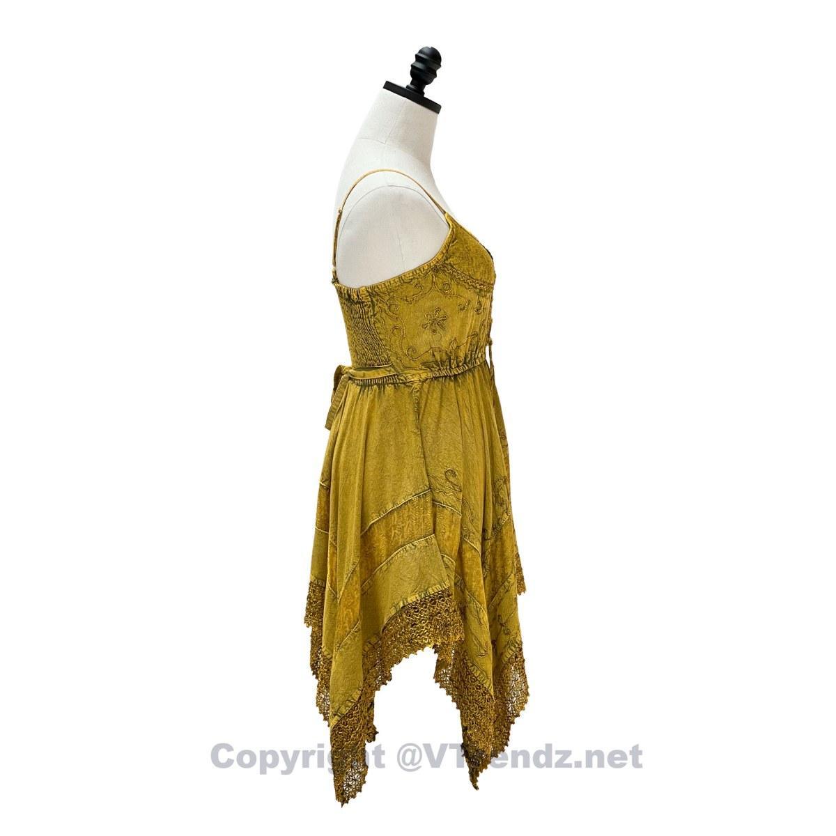 Victorian Style Dress & Tunic Top - Image 74