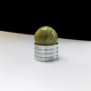 Natural Serpentine Sphere – Artifact of Kundalini Activation & Earth Connection VTrendz
