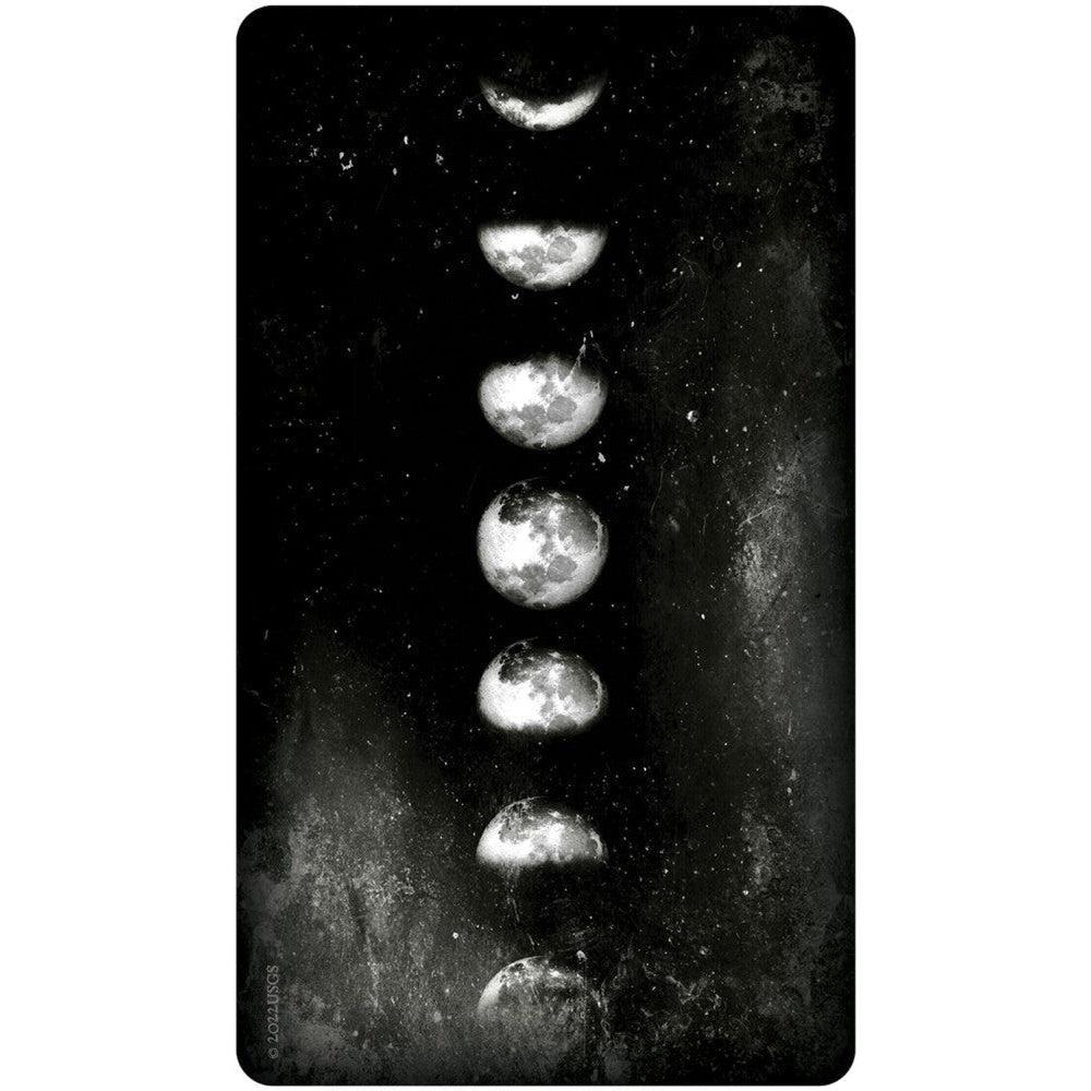 Earthly Souls and Spirits Moon Oracle Card Deck, by Terri Foss - Image 7