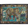 VPT-E02 Elephant Wall hanging Vintage Patchwork Tapestry Bohemian Handmade Beaded Embroidered Ethnic Hippie Indian Wall décor 40 x 60 Inches VTrendz