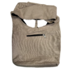 Bohemian Hobo Bag with Yin Yang & Hemp Leaf VTrendz