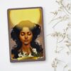The Angel Magic Oracle Card Deck - Empowering Guidance and Divine Love By Tess Whitehurst - Image 3