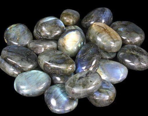 Labradorite: The Spectral Artifact of Magic, Protection & Spiritual Awakening