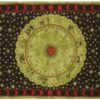 Zodiac Poster Wall Hanging Handmade Cotton Tapestry 40"x30" inch with color options VTrendz