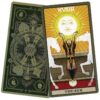 Keymaster tarot, by Lorenzo Gaggiotti - Image 7