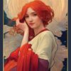 The Angel Magic Oracle Card Deck - Empowering Guidance and Divine Love By Tess Whitehurst - Image 11