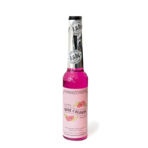 Rose Cologne | An Aura of Love & Serenity