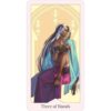 Heavenly Bloom Tarot Deck, by Noa Ikeda - Image 7