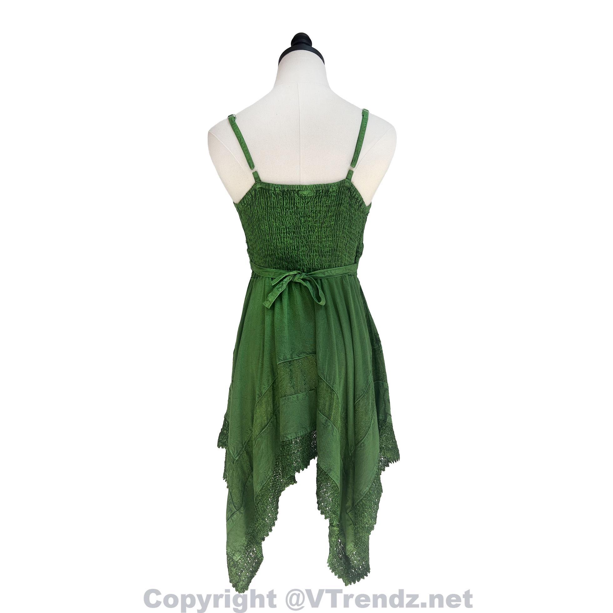 Victorian Style Dress & Tunic Top - Image 69