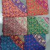 Mandala Wall Hanging Handmade Cotton Tapestry 84"x54" inch - Image 10