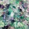 Rainbow Fluorite: The Multi-Dimensional Prism of Mental Order & Flow VTrendz