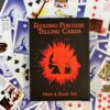 Reading Fortune Telling Cards, by Deck and Book Set - Image 2