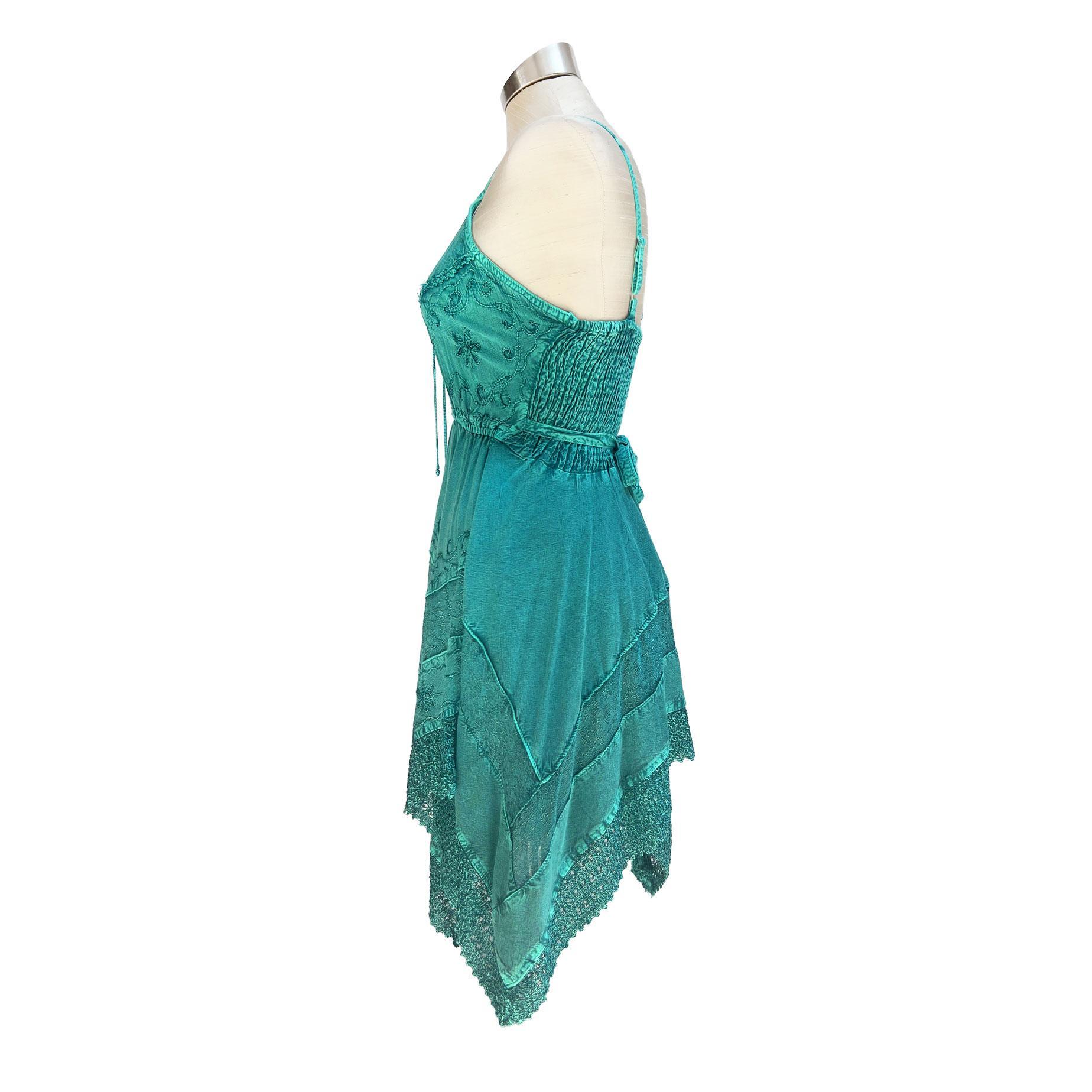 Victorian Style Dress & Tunic Top - Image 36