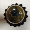 Natural Ocean Jasper Sphere – Artifact of Tidal Renewal & Emotional Flow VTrendz