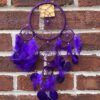 4-Baby Nylon thread dream catcher windchime 4 baby 12cm VTrendz