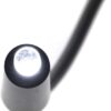 Submersible Fountain Pump with Mystical Single LED 57" Cord Replacement VTrendz