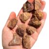 Calligraphy Jasper: The Scholarly Artifact of Writing, Wisdom & Past Lives VTrendz