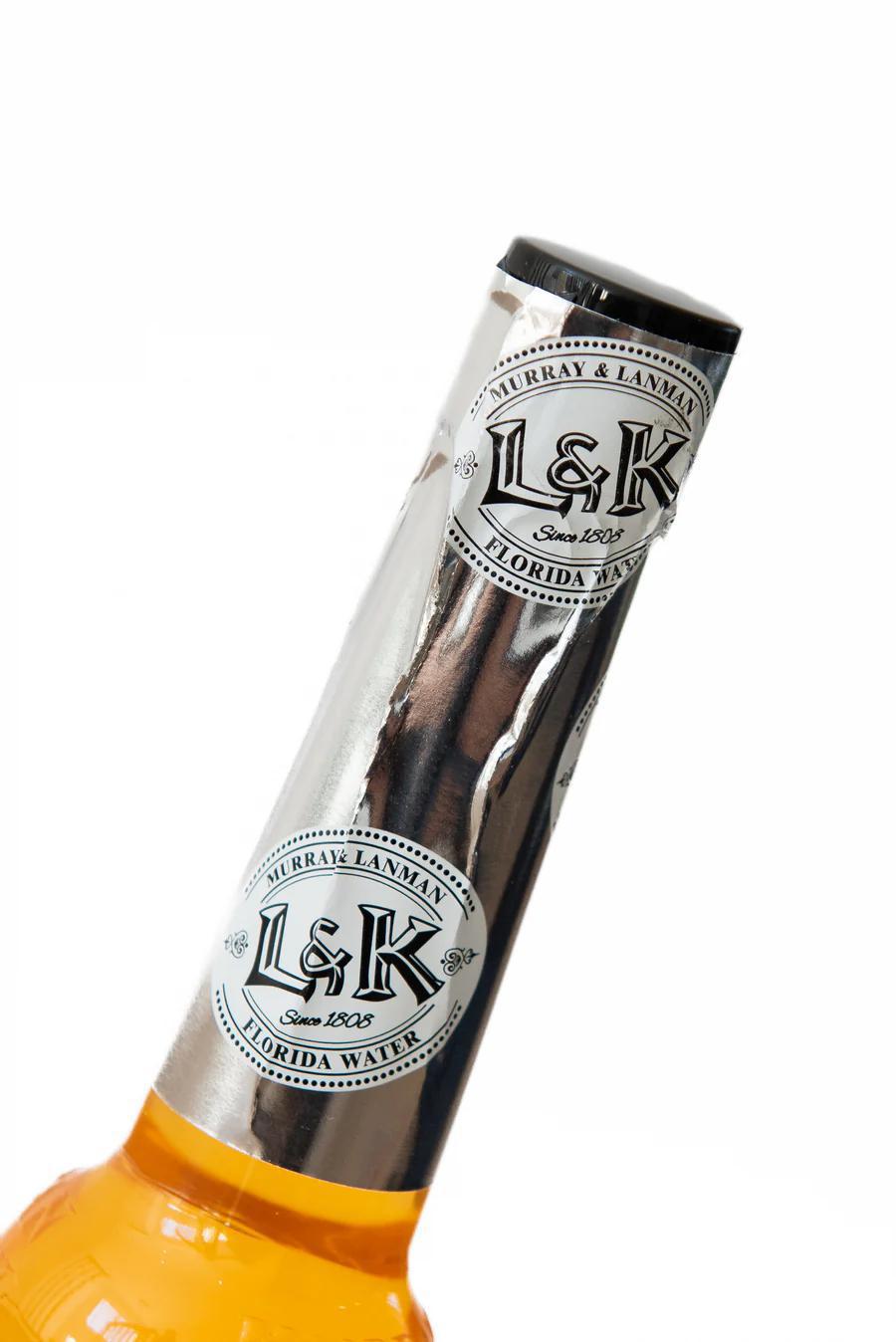 Colonia Flor de Naranja (Orange Blossom) | An Aura of Joy & Attraction - Image 2