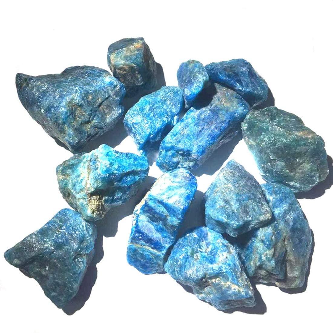 Blue Apatite: The Visionary Artifact for Hunger, Clarity & Truth - Image 2