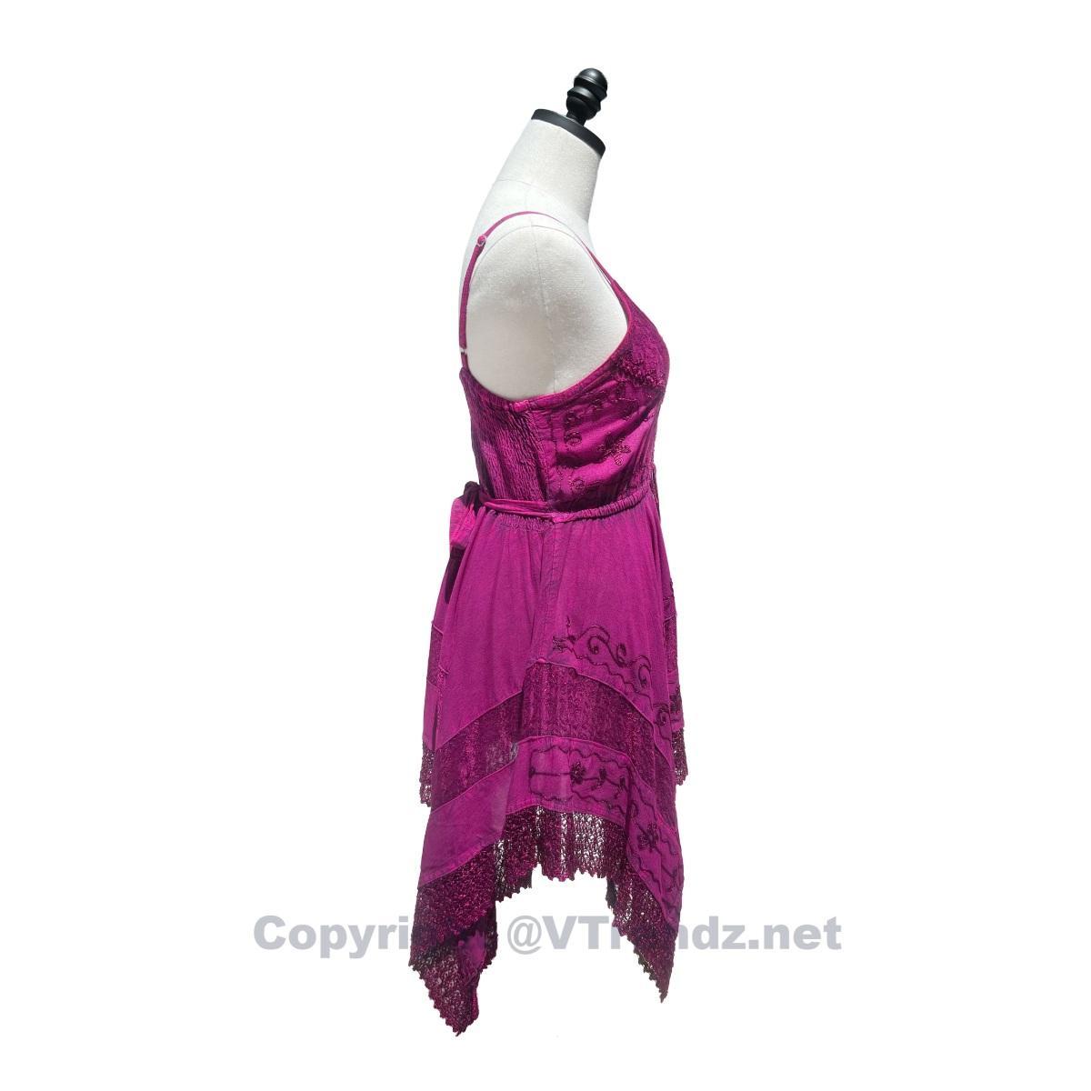 Victorian Style Dress & Tunic Top - Image 16