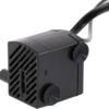 Submersible Fountain Pump with Mystical Single LED 57" Cord Replacement VTrendz