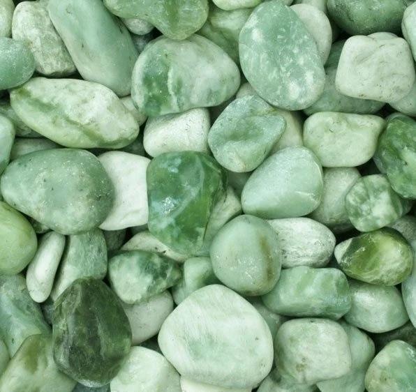Green Jade: The Ancient Artifact of Prosperity, Longevity & Heart Harmony - Image 2