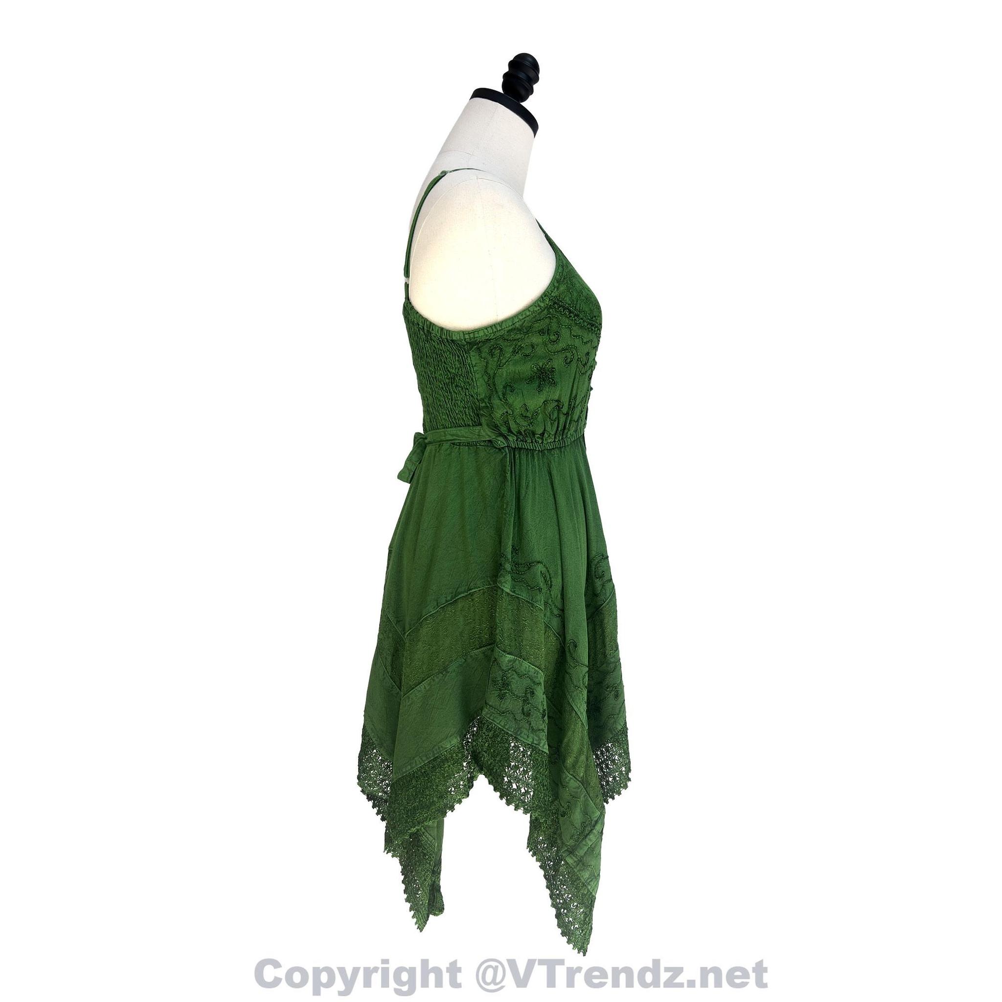 Victorian Style Dress & Tunic Top - Image 68